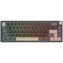 Royal Kludge R65 RGB Phantom Wired Mechanical Keyboard | 60%, Chartreuse switches, US Royal Kludge R65 RGB Phantom Wired Mechanical Keyboard | 60%, Chartreuse switches, US
