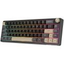 Royal Kludge R65 RGB Phantom Wired Mechanical Keyboard | 60%, Chartreuse switches, US Royal Kludge R65 RGB Phantom Wired Mechanical Keyboard | 60%, Chartreuse switches, US