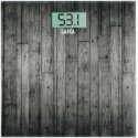 Laica Electronic personal scale Neliö Puu Sähkökäyttöinen henkilövaaka Laica Electronic personal scale Neliö Puu Sähkökäyttöinen henkilövaaka