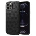 Spigen Liquid Air Matte mobiiltelefoni ümbris 15,5 cm (6.1") Kate Must Spigen Liquid Air Matte mobiiltelefoni ümbris 15,5 cm (6.1") Kate Must