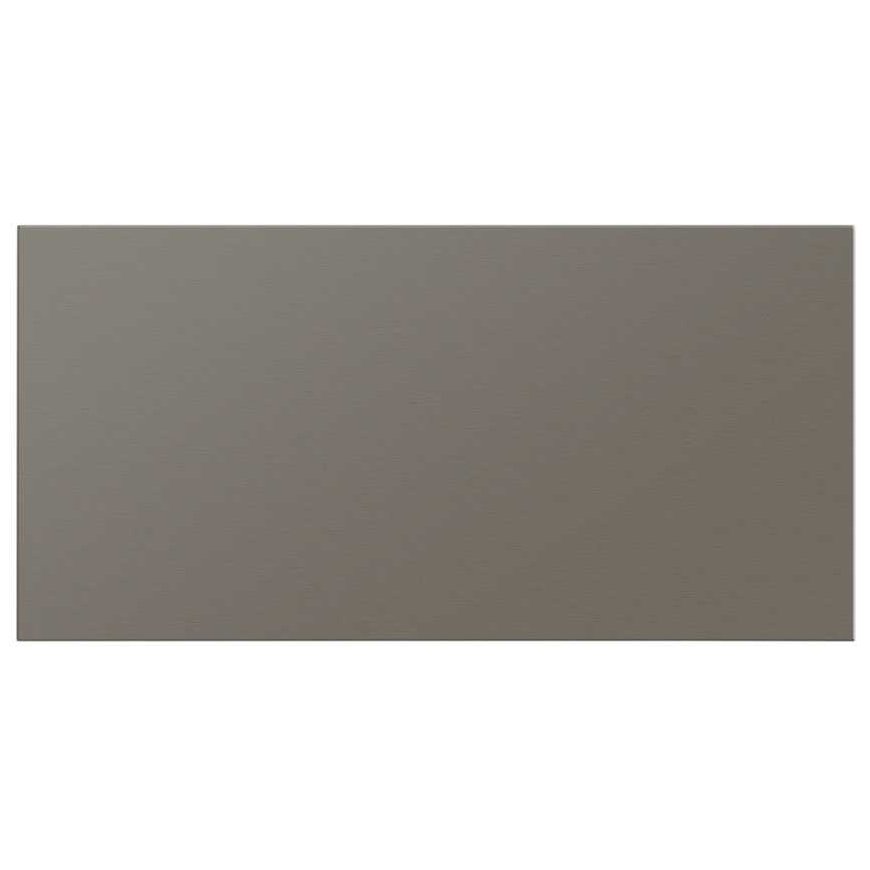 Spacetronik Blat desk universal 120x60x1.8cm Tytan silver – 2