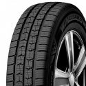 Nexen Tires Winguard WT1 104/102 R ( DBB 72dB ) Nexen Tires Winguard WT1 104/102 R ( DBB 72dB )