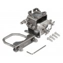 Mikrotik solidMOUNT Metallik Metall Mikrotik solidMOUNT Metallik Metall