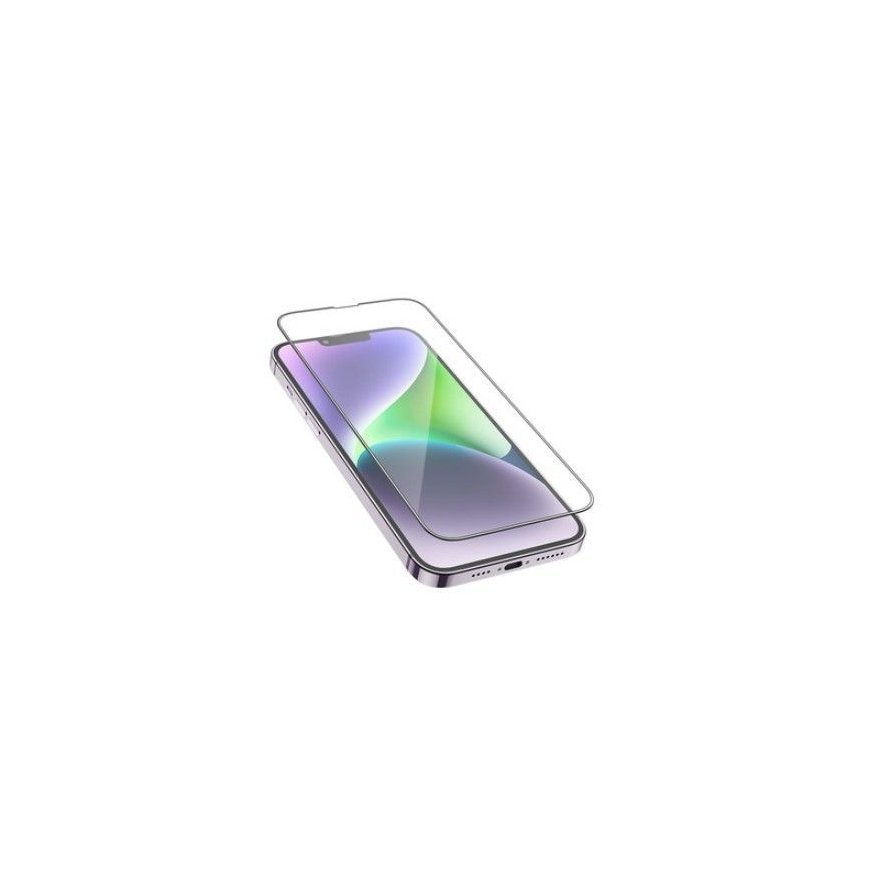 Apple IPHONE XR/11 FULL SCREEN 5D TEMPERED GLASS