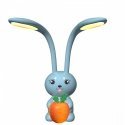 LED desk lamp ML 4910 Charlie blue LED desk lamp ML 4910 Charlie blue