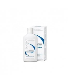 Ducray Squanorm dry dandruff shampoo 200ml