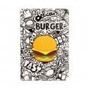 iPad 10.2 / 10.5 Tablet Case Design Burger iPad 10.2 / 10.5 Tablet Case Design Burger