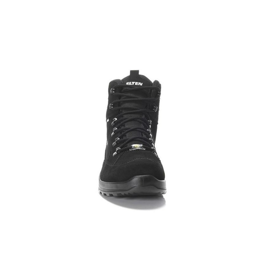 Batai ELTEN Ronan XXF Mid ESD O2, juodi 45 – 3