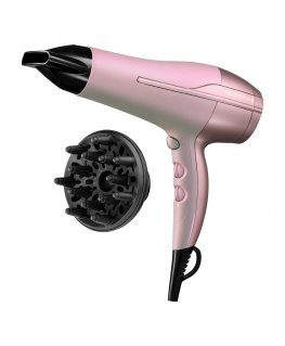 Remington D5901 matu žāvētājs 2200 W Rožu