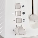 Russell Hobbs 26391-56 toaster 6 2 slice(s) 850 W White Russell Hobbs 26391-56 toaster 6 2 slice(s) 850 W White