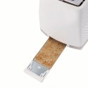 Russell Hobbs 26391-56 toaster 6 2 slice(s) 850 W White Russell Hobbs 26391-56 toaster 6 2 slice(s) 850 W White