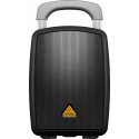 Behringer Europort MPA40BT-PRO 2 joslu Behringer Europort MPA40BT-PRO 2 joslu
