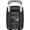 Behringer Europort MPA40BT-PRO 2-suuntainen Behringer Europort MPA40BT-PRO 2-suuntainen