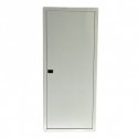 Paskirstymo skydas TIBOX 440x1050x115mm 6x16mod., IP54, potinkinis Paskirstymo skydas TIBOX 440x1050x115mm 6x16mod., IP54, potinkinis