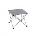 Stolik turystyczny alumīnija saliekamais galds m nh16z016-s-titanium NATUREHIKE Stolik turystyczny alumīnija saliekamais galds m nh16z016-s-titanium NATUREHIKE