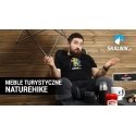 Stolik turystyczny alumīnija saliekamais galds m nh16z016-s-titanium NATUREHIKE Stolik turystyczny alumīnija saliekamais galds m nh16z016-s-titanium NATUREHIKE