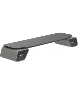 Bracket Spacetronik Speaker stand for SPP142 monitor