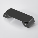 Bracket Spacetronik Speaker stand for SPP142 monitor Bracket Spacetronik Speaker stand for SPP142 monitor