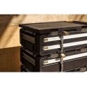 mobiliųjų dėžučių rinkinys su stalviršiu, 4in1, ToughSystem 2.0 DXL, DEWALT [DWST60520-1]
