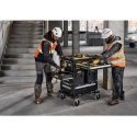 mobile box set with table top, 4in1, ToughSystem 2.0 DXL, DEWALT [DWST60520-1]
