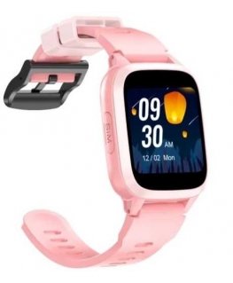Extra Digital Išmanusis GPS Laikrodis Vaikams