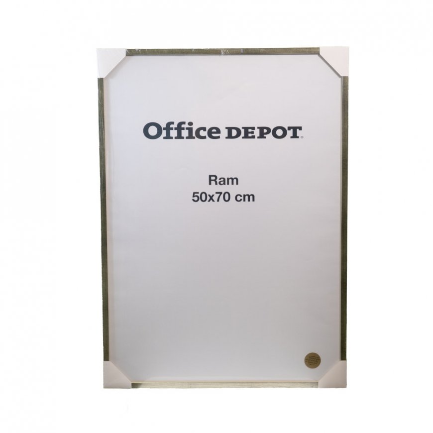Photo frame ROOM Frame 50x70, 1313 silver – 2