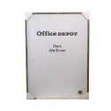Photo frame ROOM Frame 50x70, 1313 silver Photo frame ROOM Frame 50x70, 1313 silver