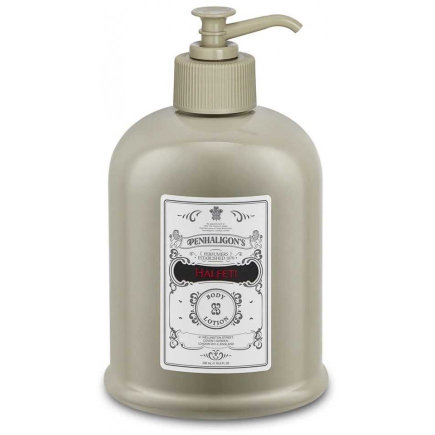 Penhaligon's Halfeti body lotion 500ml