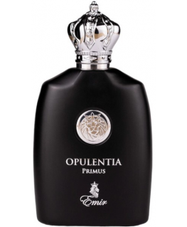 Paris Corner Emir Opulentia Primus EDP - 100 ml