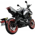Klocki konstrukcyjne CaDA Motor Suzuki Katana Motocykl Chassis 1104 elements C59021W