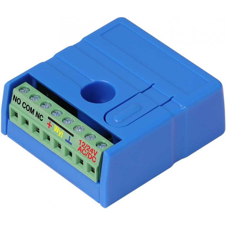 Adapter Proxima Cuba