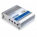 Teltonika RUTX08 проводной маршрутизатор Гигабитный Ethernet Нержавеющая сталь Teltonika RUTX08 проводной маршрутизатор Гигабитный Ethernet Нержавеющая сталь