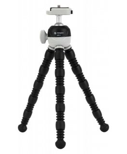Fotopro UFO3 flexible tripod - black