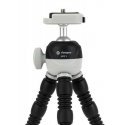 Fotopro UFO3 flexible tripod - black