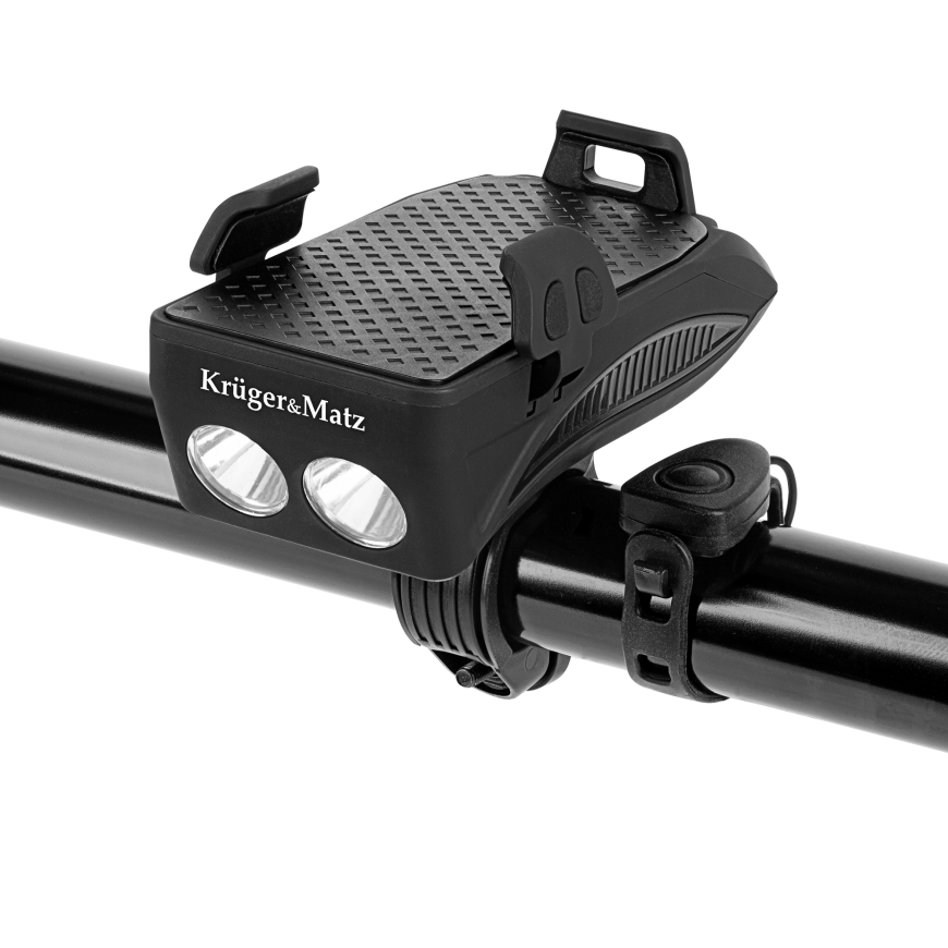 Krüger&Matz Kruger & Matz XT50 3in1