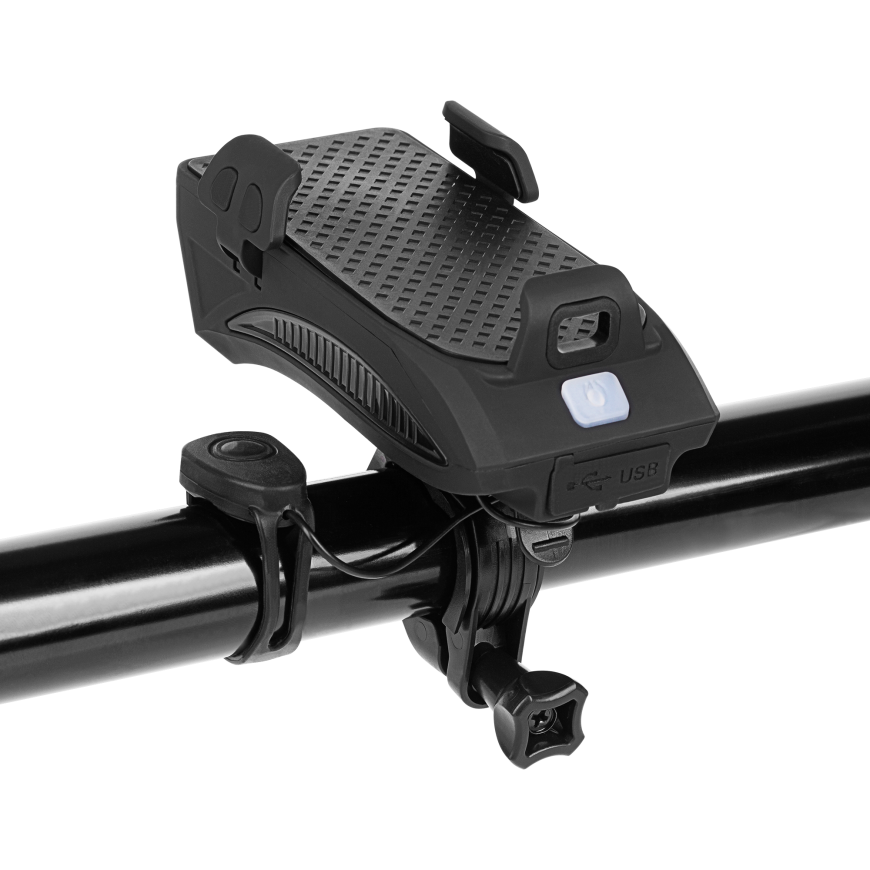 Kruger & Matz XT50 3in1 dviračio laikiklis – 4