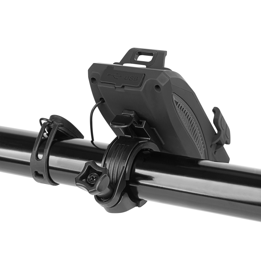 Kruger & Matz XT50 3in1 dviračio laikiklis – 5