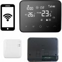Thermostat Volt Polska Comfort WT-20 radio + Wi-Fi + power supply Thermostat Volt Polska Comfort WT-20 radio + Wi-Fi + power supply
