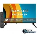 Television eSTAR LED TV 22"/56cm LEDTV22R2T2 Black Television eSTAR LED TV 22"/56cm LEDTV22R2T2 Black