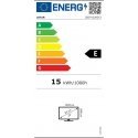 Television eSTAR LED TV 22"/56cm LEDTV22R2T2 Black Television eSTAR LED TV 22"/56cm LEDTV22R2T2 Black