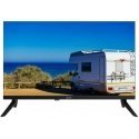 Television eSTAR LED TV 22"/56cm LEDTV22R2T2 Black Television eSTAR LED TV 22"/56cm LEDTV22R2T2 Black