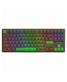Keyboard Sbox K-123 US