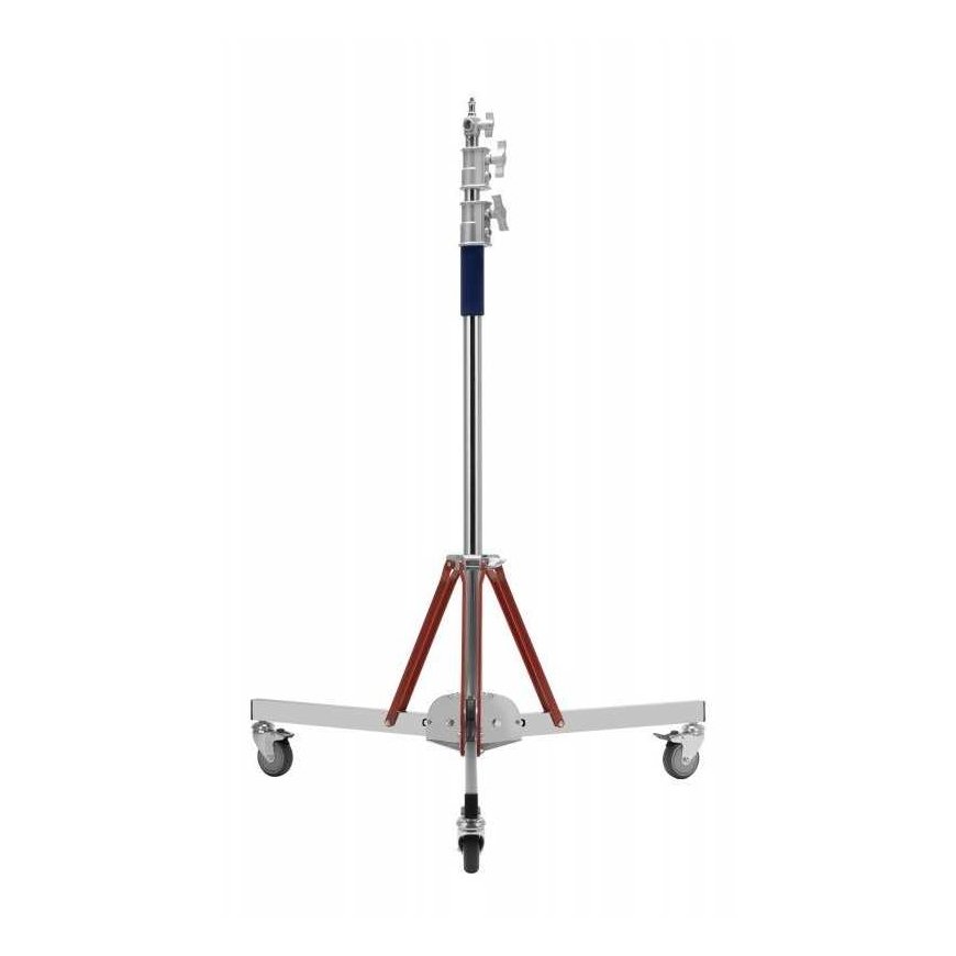 Camrock LSD-300 lighting tripod – 2