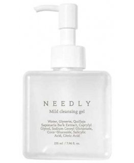 Needly Gentle cleansing gel - Gentle cleansing gel - 235 ml