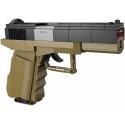 Klocki Konstrukcyjne Cada broń Pistolet 17 Pistol 5 naboi 338 parts Klocki Konstrukcyjne Cada broń Pistolet 17 Pistol 5 naboi 338 parts