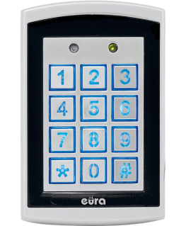 CODE LOCK EURA AC-20C7