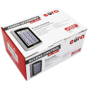 CODE LOCK EURA AC-20C7 CODE LOCK EURA AC-20C7