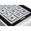 CODE LOCK EURA AC-20C7 CODE LOCK EURA AC-20C7