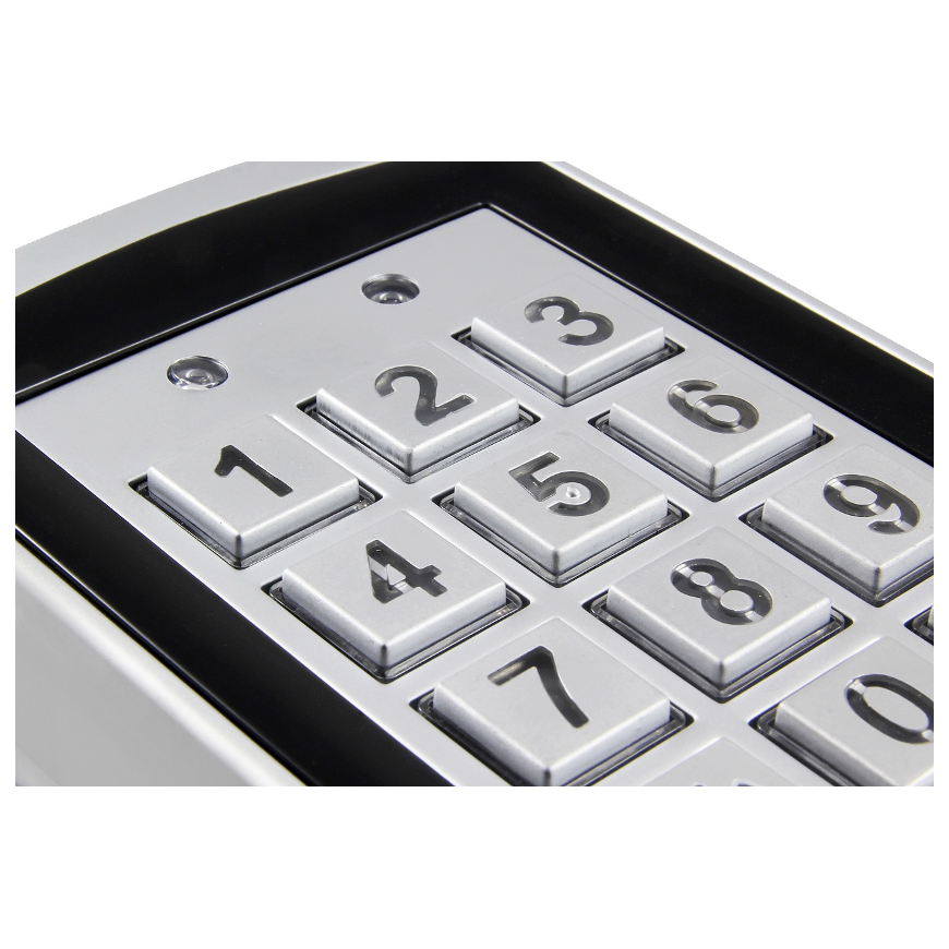 CODE LOCK EURA AC-20C7 – 5