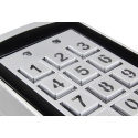 CODE LOCK EURA AC-20C7 CODE LOCK EURA AC-20C7